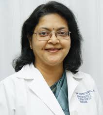 Dr. Rooma Sinha